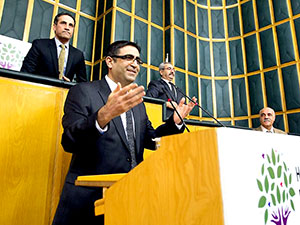 Baluken: Tarihte ‘Barış için geç’ diyen siyasetçi yok