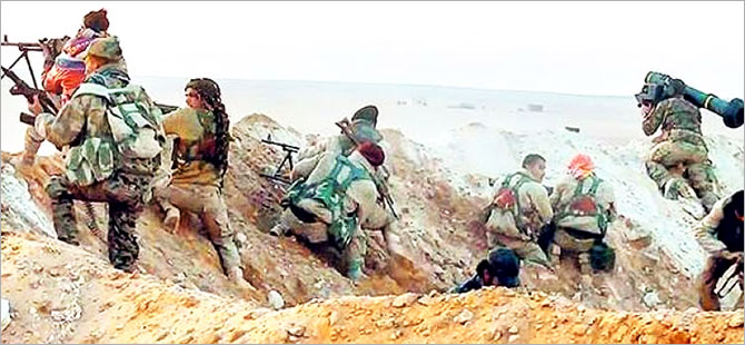 ABD'den DSG'ye 'tank katili' füze iddiası