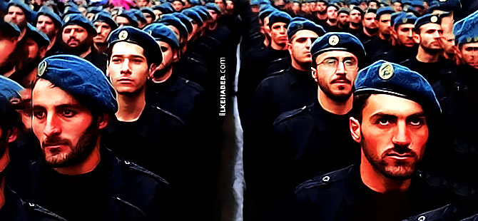 Trump'ın yeni hedefi Devrim Muhafızları mı?