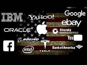 Göçmenlerin ABD'de kurduğu dev şirketler