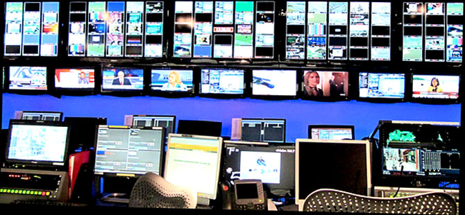 KHK ile kapatılan radyo ve TV'ler satışa çıkarılıyor