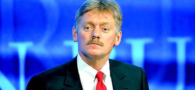 Rusya: Trump'ın tweetleri resmi açıklama