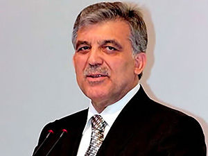 Abdullah Gül'den akademisyen ihraçlarına tepki