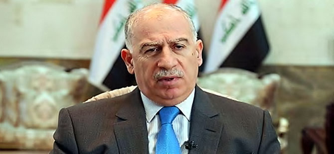 Nuceyfi: 'Kürdistan’a saldırmayı düşünenler var'