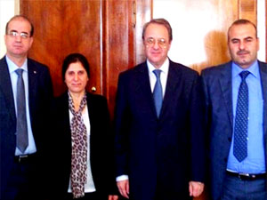 Moskova Kürt konferansı yarın toplanıyor