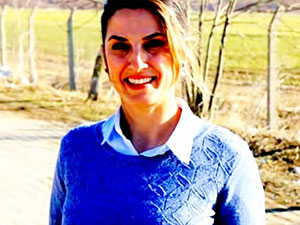 Selahattin Demirtaş ailesiyle görüştü