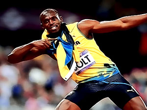 Usain Bolt, emeklilik sebebini açıkladı