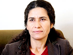 SDG: IŞİD'den sonra da ABD Suriye'de kalmalı