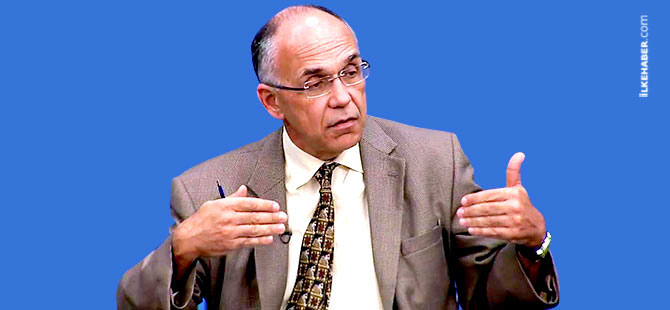 Barkey: ABD Rakka’da YPG’den vazgeçmez