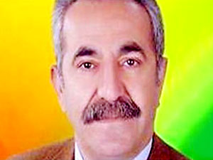 HDP Milletvekili Behçet Yıldırım'a yakalama kararı
