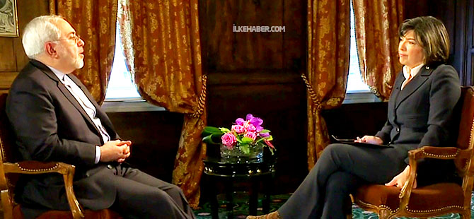 İran Dışişleri Bakanı: 'Suriye'de büyük hatalar yapıldı'