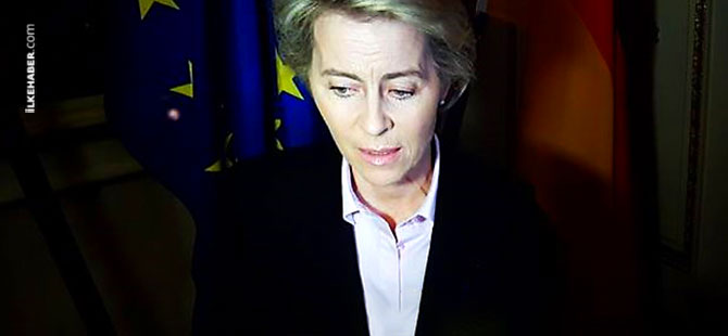 Almanya: Kürdistan'ın bağımsızlık kararını destekleriz