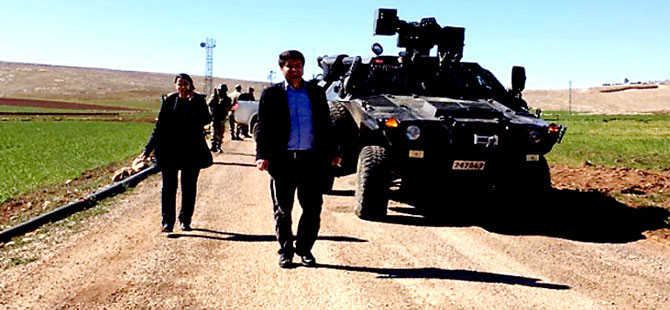 HDP: Koruköyü'nde neler oluyor?