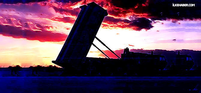 ‘Rusya ve Türkiye füze savunma sistemleri için görüşüyor’