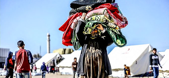 ARD: Türkiye'deki Suriyeliler böbreklerini satıyor