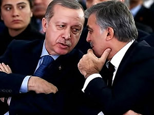 Gül, Erdoğan'ın davetine katılmadı