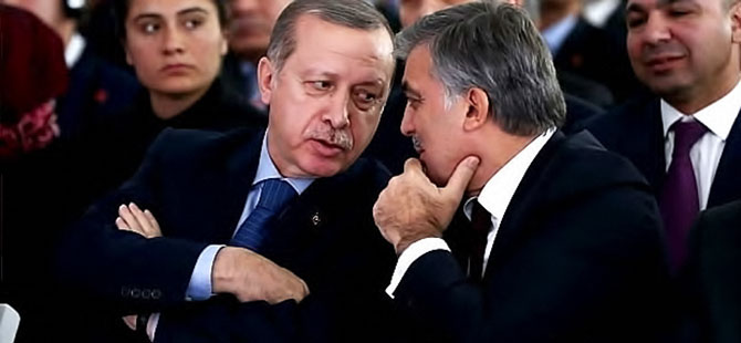 Gül, Erdoğan'ın davetine katılmadı