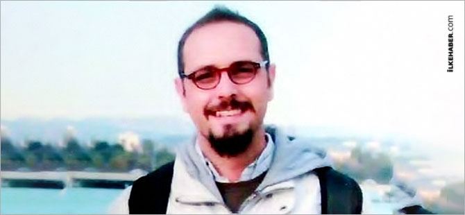 Barış İmzacısı akademisyen intihar etti