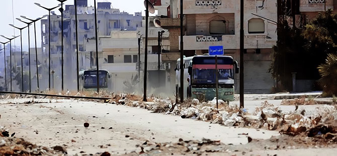 Suriye'de intihar saldırıları: En az 42 ölü