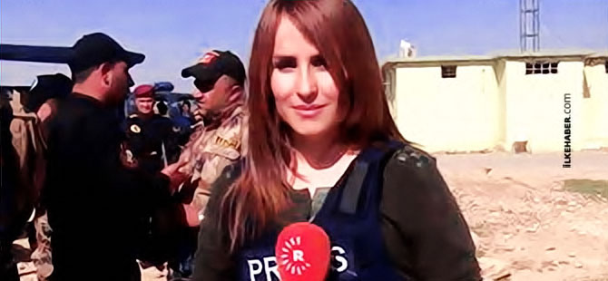 Şifa Gerdi’nin Babası: O Kürdistan’ın kızıydı