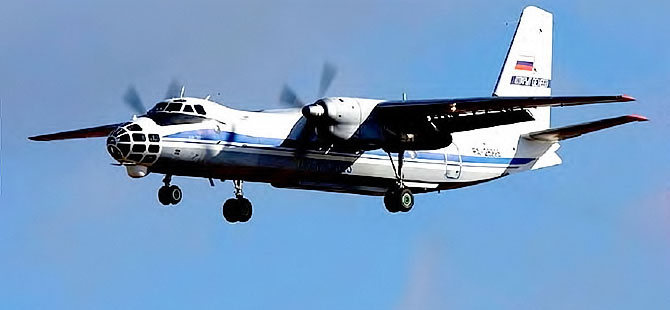 Rus uçakları Türkiye semalarında gözlem uçuşu yapacak