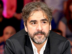 Die Welt'in Türkiye Muhabiri Deniz Yücel tutuklandı