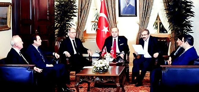 Önder: ‘Bir hafta sonra Kolombiya olacaktık’