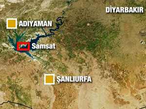 Adıyaman'da art arda 3 deprem