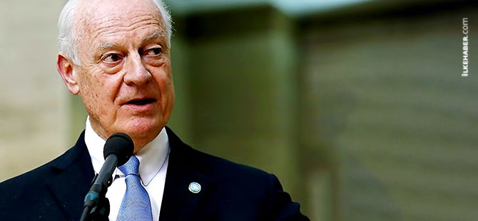 Cenevre görüşmelerinin 4. turu sona erdi