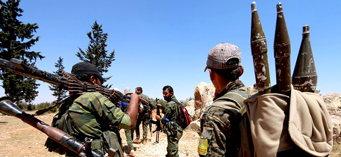 'Menbic ABD korumasında'