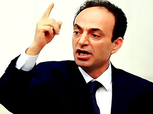 Baydemir: Bu kürsü asla susmayacak