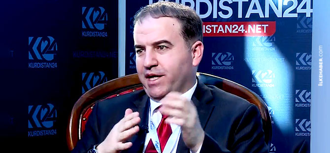 Hewrami: Münih'te görüştüğümüz 21 devlet de bağımsızlığa karşı değildi