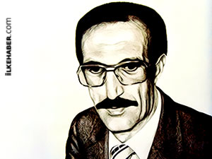 Dengbêj Mihemed Şêxo'nun ölüm yıldönümü