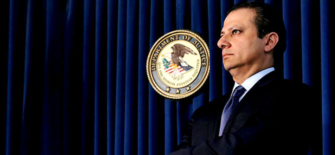 Trump, Zarrab davasına bakan savcıyı istifaya çağırdı