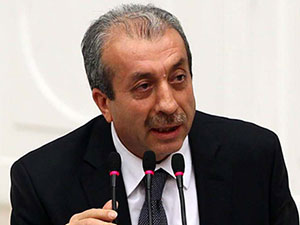 Mehdi Eker'in İsveç'te yapacağı toplantı iptal edildi