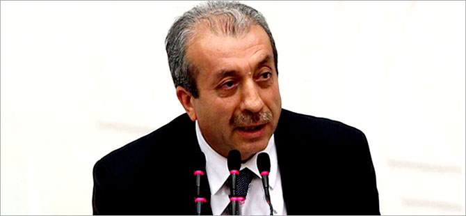 Mehdi Eker'in İsveç'te yapacağı toplantı iptal edildi