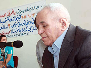 Mele Mihemed Kerim vefat etti