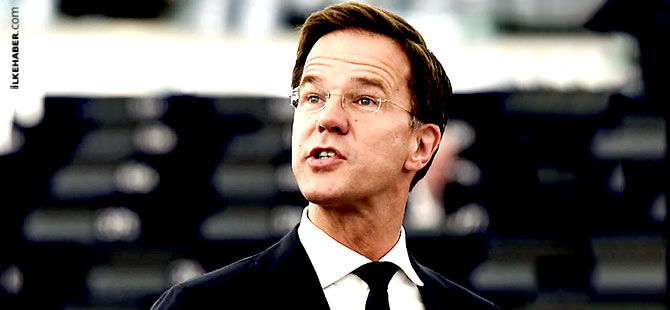 Hollanda Başbakanı: Türkiye gibi Hollanda da gururlu bir ülkedir