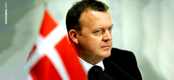 Danimarka Yıldırım'ın ziyaretini ertelemesini istedi