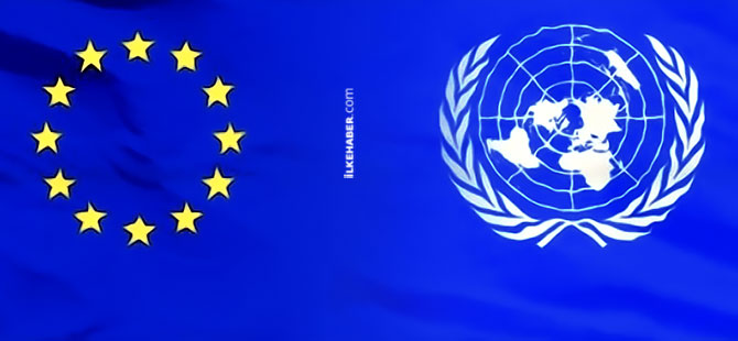 NATO'dan Türkiye ve Hollanda'ya çağrı