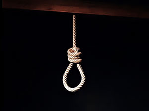 İran 22 kişiyi idam etti