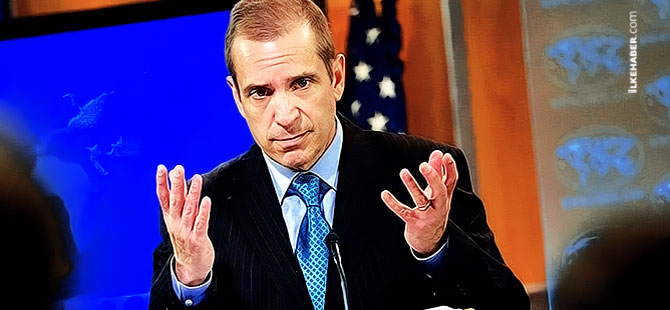 ABD: Türkiye askerlerimizin hayatını riske attı