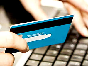 Kredi kartları internetten alışverişe kapatılıyor