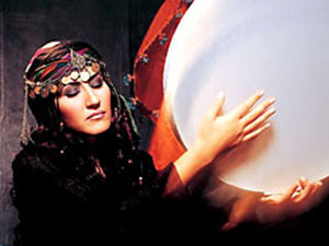 Aynur Doğan'a ABD'den Akdeniz Müziği Ustası ödülü