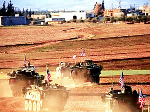 ABD, Suriye'ye bin asker daha gönderiyor