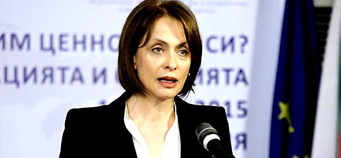 'Bulgaristan, Ankara Büyükelçisi'ni geri çağırdı'