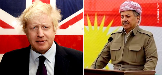 İngiltere Dışişleri Bakanı: Em rojî salî tazaya Newroza hatawa