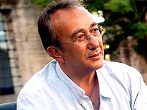 Gazeteci Tayfun Talipoğlu yaşamını yitirdi