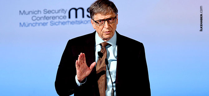 Bill Gates zirveyi yine kaptırmadı