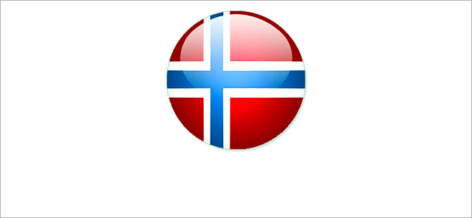 Norveç'ten Türkiye açıklaması